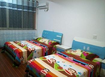 Xitang Farm Inn ภายนอก รูปภาพ