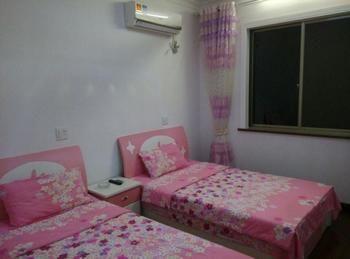 Xitang Farm Inn ภายนอก รูปภาพ