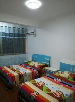 Xitang Farm Inn ภายนอก รูปภาพ