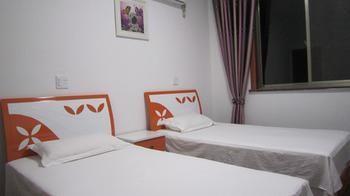 Xitang Farm Inn ภายนอก รูปภาพ