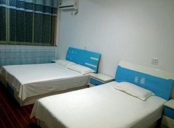 Xitang Farm Inn ภายนอก รูปภาพ