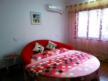Xitang Farm Inn ภายนอก รูปภาพ