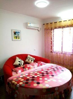 Xitang Farm Inn ภายนอก รูปภาพ