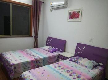 Xitang Farm Inn ภายนอก รูปภาพ