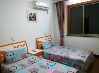 Xitang Farm Inn ภายนอก รูปภาพ