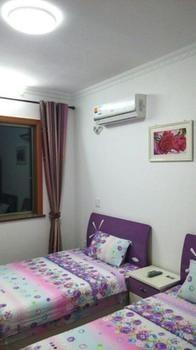 Xitang Farm Inn ภายนอก รูปภาพ