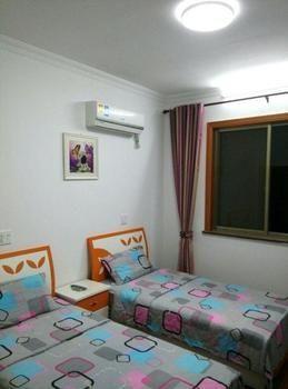 Xitang Farm Inn ภายนอก รูปภาพ